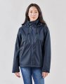 Dames Jas Scirocco Stormtech SSR-5W Navy